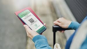 The european super league is dead on arrival but the impact of the aborted project wi. Could Vaccine Passports Be Your Ticket To Quarantine Free Vacations