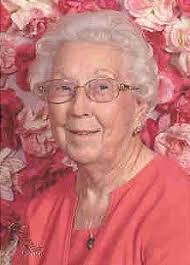 Ina Brubaker Obituary