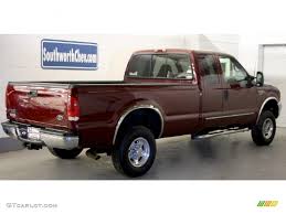 Image result for Dark Toreador Red 1999 F550
