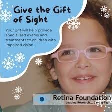 Retina Foundation of the Southwest