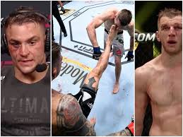 Latest on dan hooker including news, stats, videos, highlights and more on espn. Videos Dustin Poirier Edged Dan Hooker In A Bloodbath For The Ages Insider
