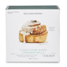 We did not find results for: Classic Cinnamon Roll Mix Williams Sonoma