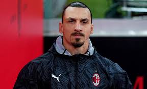Football icon zlatan ibrahimovic has refused to respond to accusations of killing a lion in south africa, but has still been attacked by his compatriots on social media. Ibrahimovic I Chose Milan Because It Was The Most Difficult Challenge I M Not Interested In Only Being The Winter Champion My Future In June My Contract Expires We Ll Talk About It