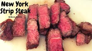 Buy the best and latest ninja foodie on banggood.com offer the quality ninja foodie on sale with worldwide free shipping. Ninja Foodi How To Cook A New York Strip Steak Youtube