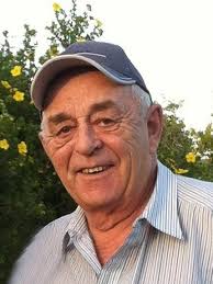 Obituary of Gerry York