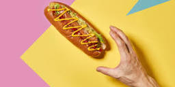 Is There Any Point In Eating 'Healthy' Hot Dogs?