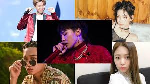 Quiz Which K Pop Group Role Is Best Suited For You Sbs Popasia