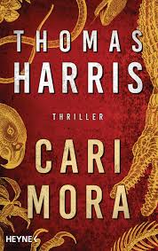 Morakniv, as the company is known today, exudes quality and craftsmanship in its products. Cari Mora Thriller Vom Autor Des Weltbestsellers Das Schweigen Der Lammer Amazon De Harris Thomas Walsh Araya Imke Bucher