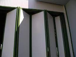 There are hardly any limits to the architect's design. Sliding And Folding Door System At Rs 4250 Set à¤¦à¤°à¤µ à¤œ à¤• à¤« à¤Ÿ à¤— à¤¡ à¤° à¤« à¤Ÿ à¤— Jyoti Architectural Products Private Limited Mumbai Id 1978474391