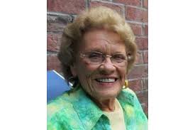 Lois McClendon Obituary (1928