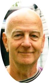 Robert James Glover (1936-2014)