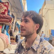 Arthur Stier's Instagram, Twitter & Facebook