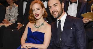 Jessica michelle chastain is an american actress and producer. Jessica Chastain Mom For The Second Time Surprise Baby With Gian Luca World Today News