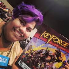 Mike Baker with Gator Games & Books interviews Jon Russell North American  guy for Warlord Games.