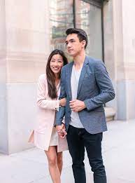 5 Staple Pieces Your Guy Needs In His Wardrobe Extra Petite Mens Outfits Blazer Outfits Men Mens Winter Fashion