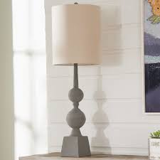 Circle Circle Square Table Lamp Shades Of Light Square Table Lamp Table Lamp Unique Table Lamps