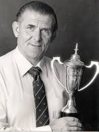 LEGENDS OF THE NEPEAN: Vale Douglas Buist Rennie OAM 1934-2025