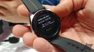 LG Watch W7 is a neat proof of concept ...