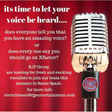 If you are looking for a job in entertainment, media and pr jobs, your first thought would probably be los angeles, new york or. Backstage Salou Backstagesalou Twitter
