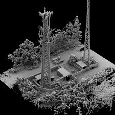 At Xactsense Com We Offer Cell Tower Industrial Aerial Telecom Inspection Drone Uav We Provide Photogrammetry Commercia Drone Drone Business Cell Tower