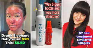 39 Beauty Products That Are *Very* Worthy Substitutes For The Name-Brand  Versions  https://www.buzzfeed.com/jenae_sitzes/beauty-products-worthy-substitutes?ref=bffbbuzzfeed&utm_source=dynamic&utm_campaign=bffbbuzzfeed