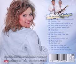 9,936 likes · 3,058 talking about this. Alfinito Daniela Wahnsinn Amazon Com Music