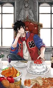 Pin By Nicky Hime On Hypnosis Mic Dark Anime Guys Cute Anime Guys Anime Guys