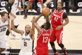 Buy and sell rockets vs spurs tickets and all other basketball tickets at stubhub. Mavericks Fans Loyalties Divided When It Comes To Rockets Spurs Mavs Moneyball