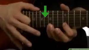 4 Ways To Master Lead Guitar Basics - Wikihow