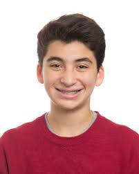 The 2019 Morton Reisman Eighth Grade Operetta