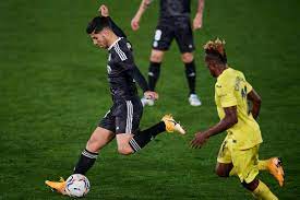 Real madrid vs villarreal highlights and full match competition: Real Madrid Villarreal La Liga 2020 21 Match Preview Injuries Suspensions Potential Xis Prediction Managing Madrid