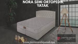Pierre Cardin Yatak Sur Twitter Hys Yay Teknolojisi Ile Yapilmis Nora Yatak Kullanilan Yaylar Ve Yuksek Yogunluktaki Sunger Katmanlariyla Vucudun Dogal Omurga Egrisinin Korunmasini Saglar Pierrecardin Yatak Baza Baslik Konfor