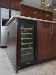 Created in 1996, artevino is a french brand specializing in large model wine maturing cabinets. Artevino Ii By Eurocave Wine And Beverage Center Coolwine Info