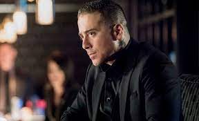 Ricardo diaz kills cayden james! Penny For Your Tv Thoughts Arrow Season 7 Thoughts On Ricardo Diaz