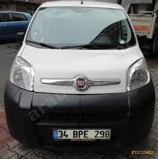Sahibinden Fiat Fiorino Fiorino Cargo 1 3 Multijet 2014 Model Otomobil Ikinci El