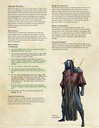 Fighter Martial Archetype Crazed Slayer Dndhomebrew Archetypes Dungeons And Dragons Homebrew D D Dungeons And Dragons