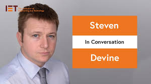 Steven Devine explains what's going