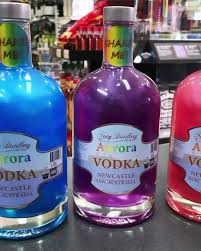 New Newy Distillery Flavored Vodka S Harrys Liquor Kellyville