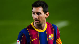 Born 24 june 1987) is an argentine professional footballer who plays as a forward and captains both spanish club barcelona. Barcelona Messi Salary Unsustainable Says Camp Nou Presidential Candidate As Com