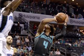 Charlotte Hornets Vs Dallas Mavericks Game Thread At The Hive