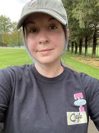 24 Hours: Rachel Bennett