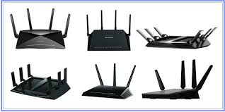 Netgear Routers R7000 Vs R7000p Vs X4 Vs X4s Vs X6 Vs X6s Vs X10