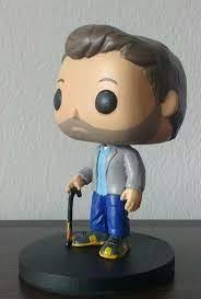 He currently practices at crilley, jason d dpm. Stl Datei Funko Pop Doktor Haus Herunterladen 3d Druckbares Modell Cults