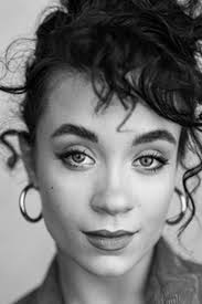 Katie Dunsden Actor Bio and Production