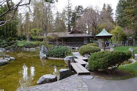 Maybe you would like to learn more about one of these? Japanese Friendship Garden San Jose Ticket Price Timings Address Triphobo