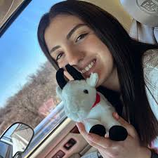 HELLO Colorado FCCLA! I'm Olivia Preston, a Senior at Swink Junior Senior  High School. I'm so excited to announce that for the 24-25 year I will be  serving as your Secretary and