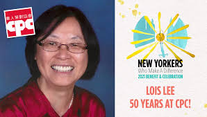 Congratulations to CPC Staff for 25+ Years of Service!