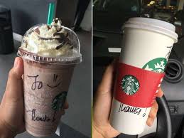Kualiti kopi dari strabucks tidak perlu diragui, hanya datang dan cuba beberapa produk kopi dari strabucks. Cara Order Minuman Starbucks Dengan Harga Lebih Murah Untuk Newbie