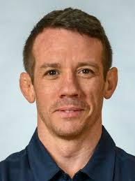 Cliff West's Instagram, Twitter & Facebook