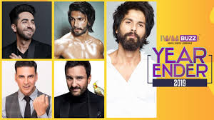 Take a look at the list of top 10 bollywood beautiful queens of all time. Year Ender 2019 Top 5 Bollywood Actors Iwmbuzz